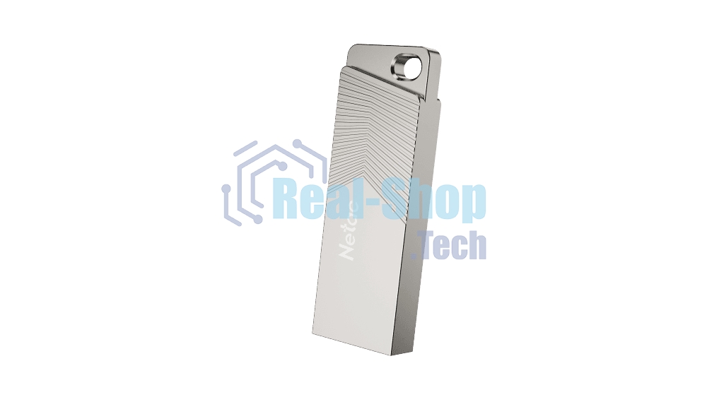 Флешка USB Netac UM1 128Gb NT03UM1N-128G-32PN, USB 3.2