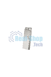 Флешка USB Netac UM1 128Gb NT03UM1N-128G-32PN, USB 3.2