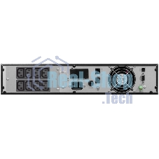 Источник бесперебойного питания Бастион SKAT-UPS 1500 RACK+3x9Ah исп.E