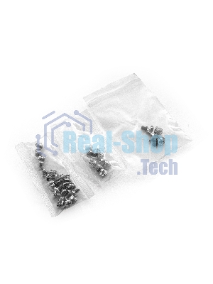 Серверный корпус ExeGate Pro 2U390-04 (RM 19