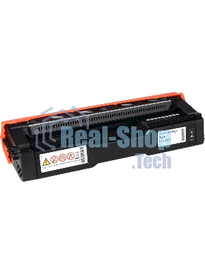 Картридж лазерный тип M C250H черный для Ricoh P C301W/M C250FW