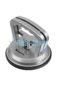 Стеклодомкрат Matrix алюминиевый одинарный