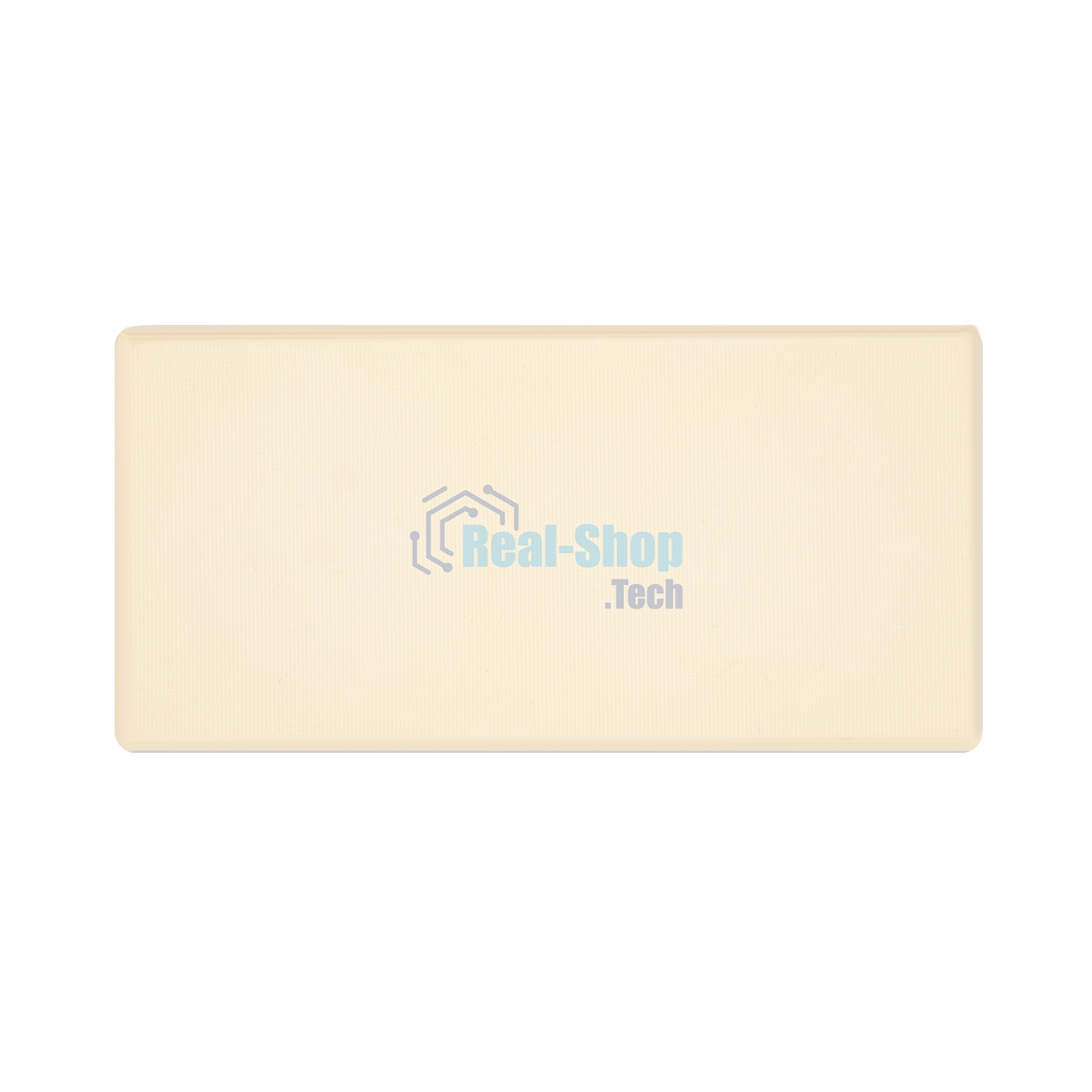 Терка Сибртех полиуретановая, 140x280 мм