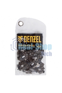 Цепь для бензопилы Denzel DGS-5218 шина 45 см (18