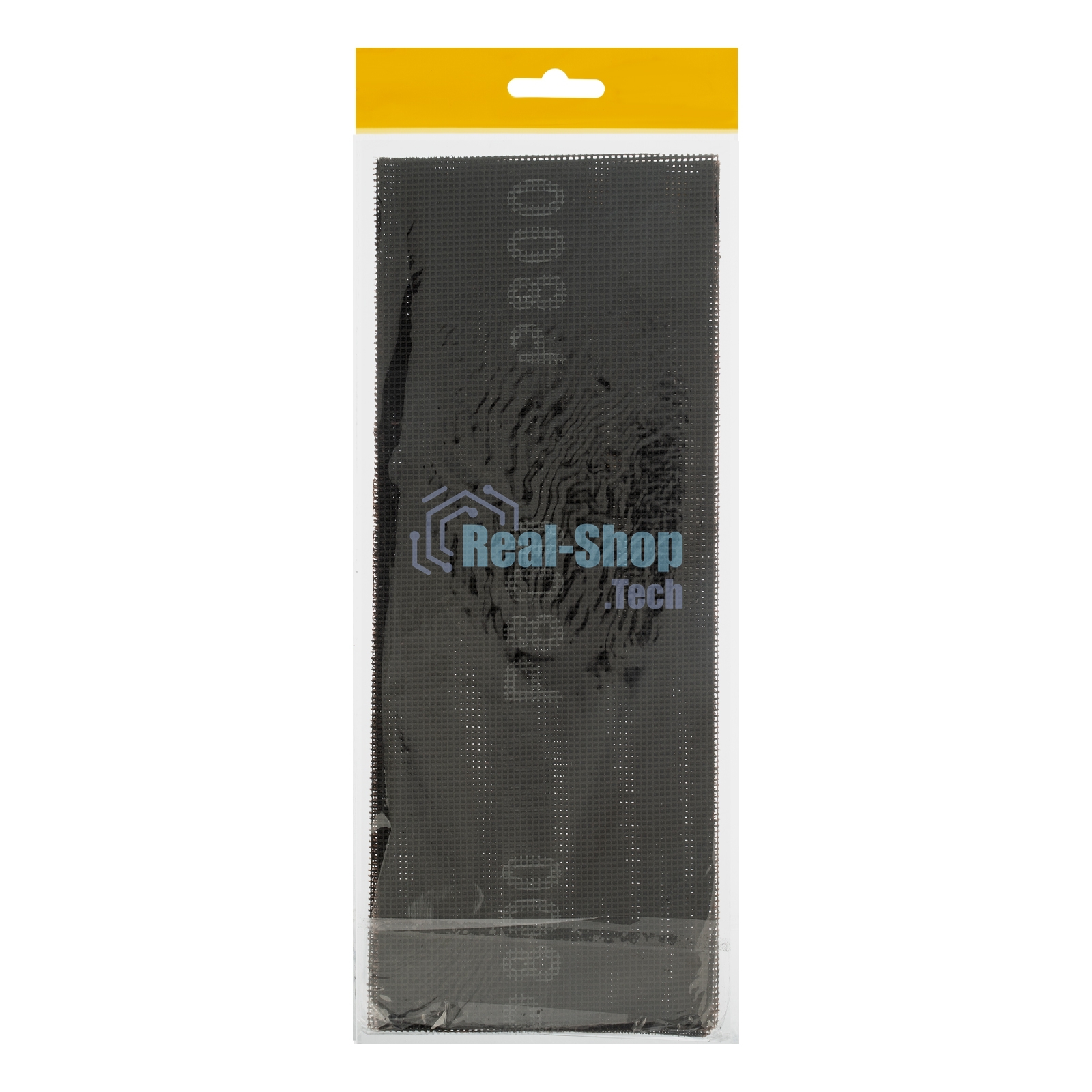 Сетка абразивная Denzel P 800, 115 х 280 мм, 5 шт.