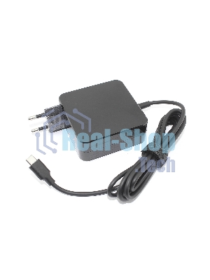 Блок питания (сетевой адаптер) для ноутбуков Asus 5V, 9V, 15V 3A, 20V, 4.5A (Type-C) 90W OEM