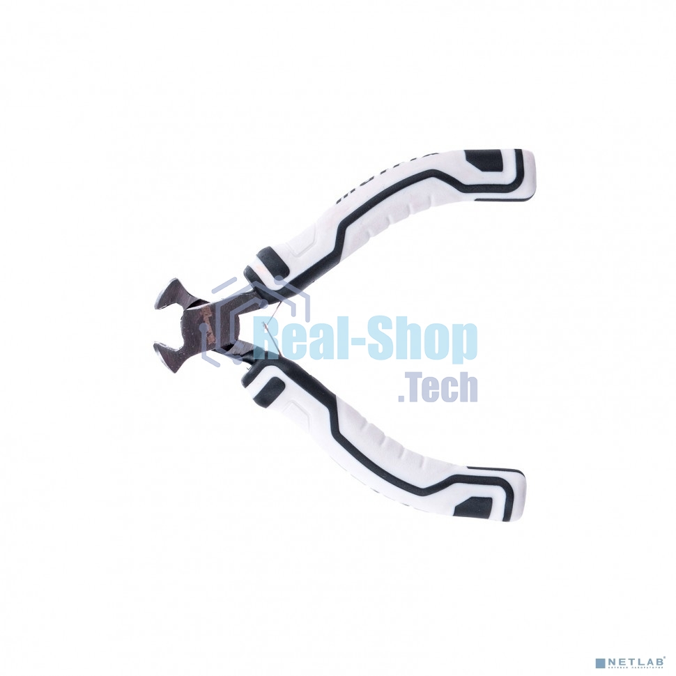 Кусачки торцевые Matrix Mini, 105 мм, авторазжим, PRO