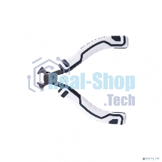 Кусачки торцевые Matrix Mini, 105 мм, авторазжим, PRO