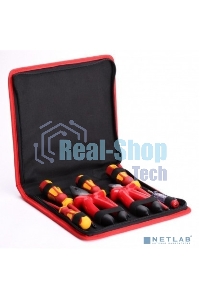 Набор КВТ НИИ-09изолированного инструмента