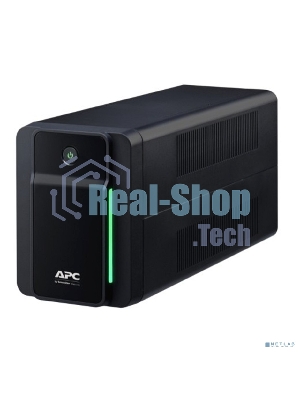 Источник бесперебойного питания APC Back-UPS BX950MI-GR/950 ВА/520 Вт/4 х CEE 7 (евророзетка)