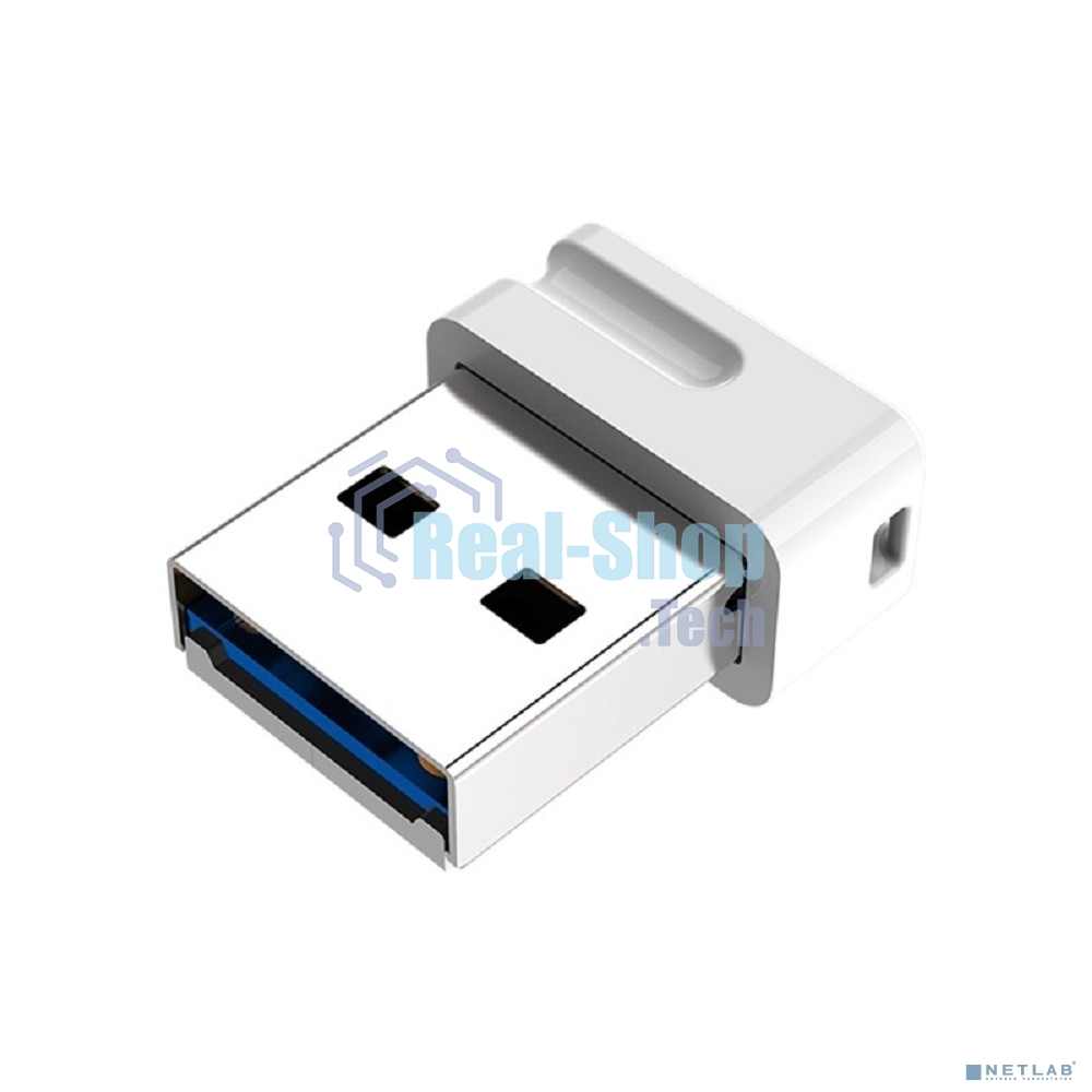 Флешка USB Netac U116 32Gb NT03U116N-032G-20WH, USB 2.0