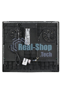 Индукционная варочная панель Maunfeld CVI594SF2WHD Inverter