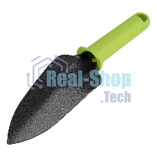 Совок узкий Palisad защитное покрытие, пластиковая рукоятка