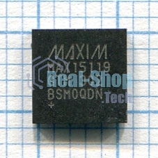 Контроллер MAX15119
