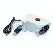 Вытяжной вентилятор-мини Kaisi Ma3+