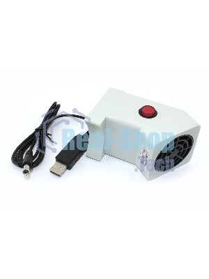 Вытяжной вентилятор-мини Kaisi Ma3+