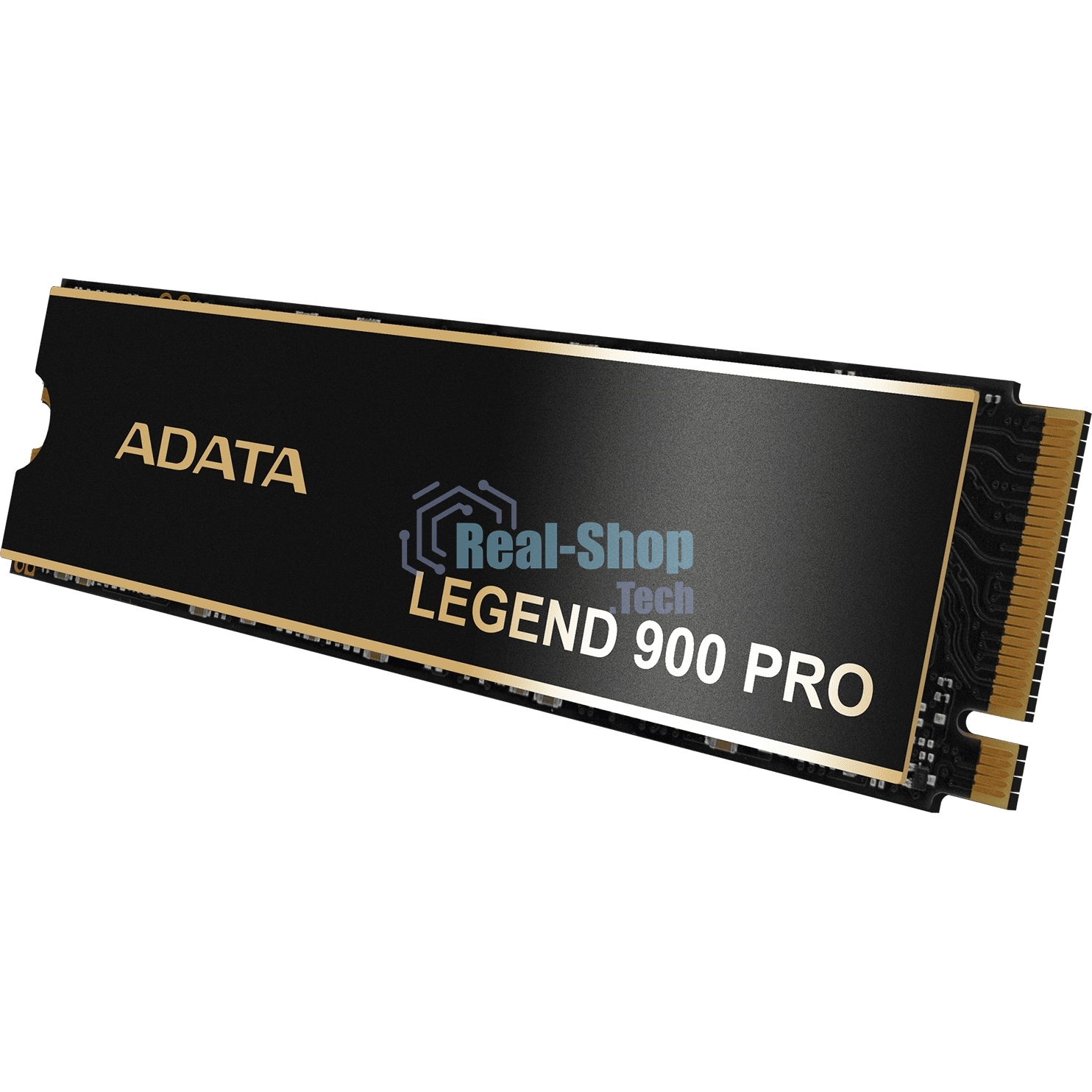 Накопитель SSD ADATA LEGEND 900 PRO, 2Tb, PCIe 4.0 x4, M.2 2280, NVMe, R/W 7400/6500