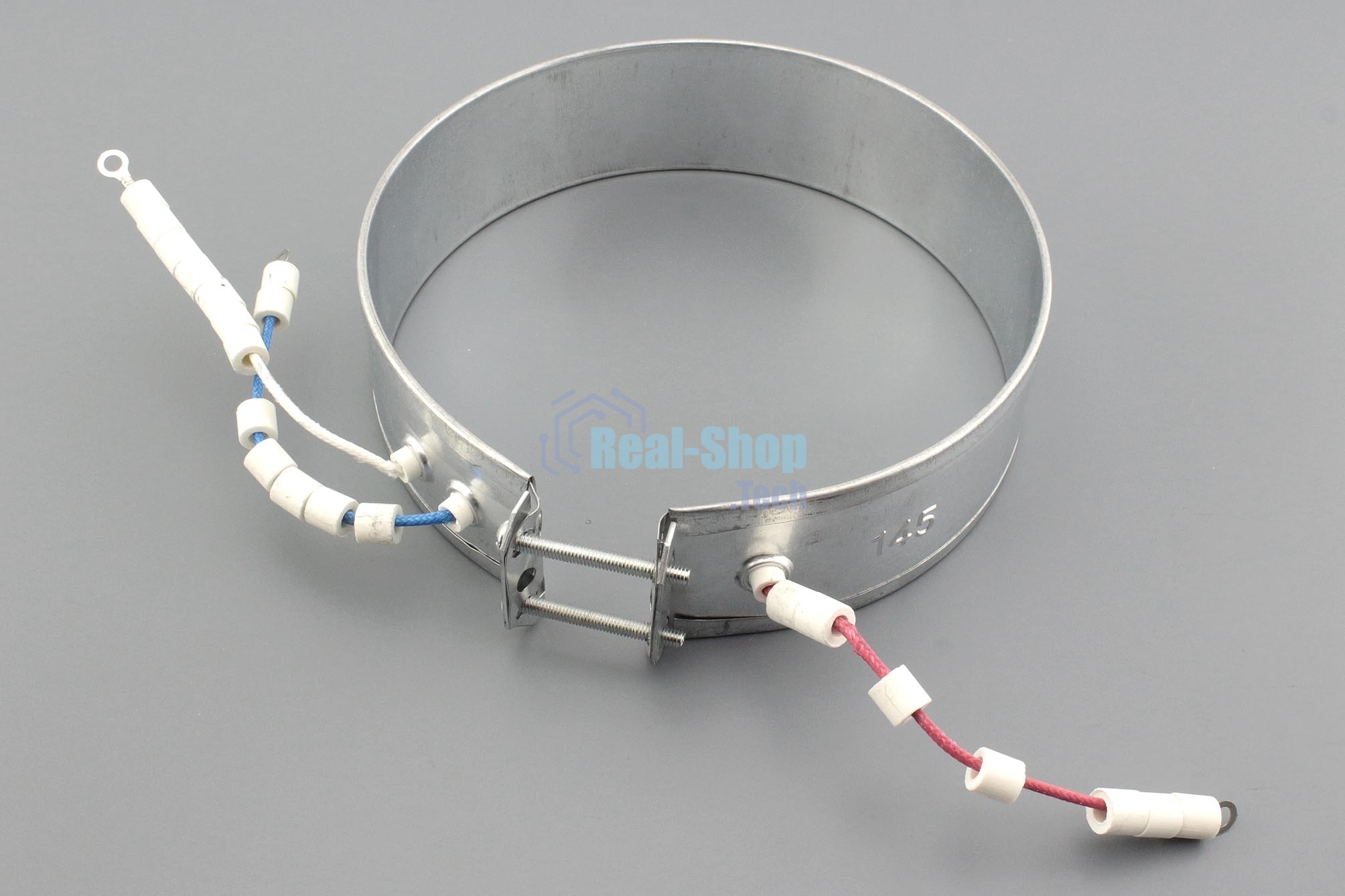 Тэн для термопота D=145 мм 750 Вт