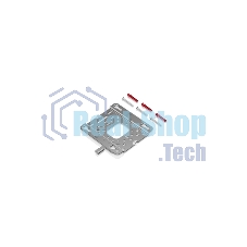 Точка доступа Wi-Fi Huawei Assembling Components, AP661 (11ax indoor,2+2+4 tri bands, smart antenna, USB, BLE)