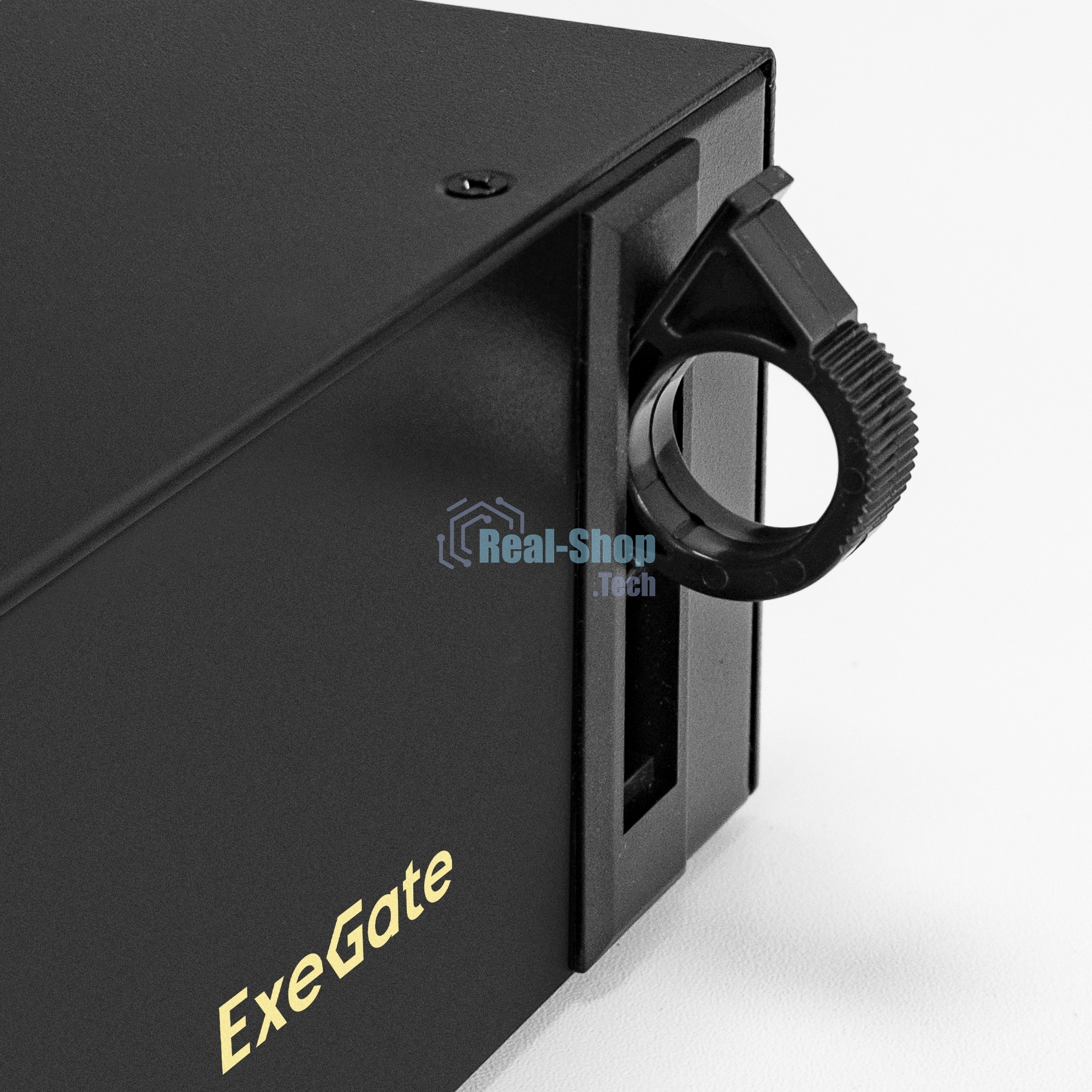Источник бесперебойного питания ExeGate ServerRM UNL-800.LCD.AVR.2SH.3C13.USB.2U 800VA/480W, Color LCD, AVR, 2*Schuko+3*C13, USB, 2U, установка в стойку, черный