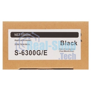 Картридж NVPrint для Riso ComColor 7050/9050/3050 (NV-S-6300E, совместимый), черный