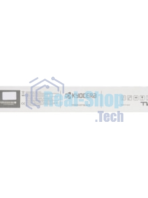 Картридж лазерный Kyocera TK-8360K (для Азии TASKalfa 2554ci, 1102YP3AXV)черный (black), ресурс 25 000 стр.