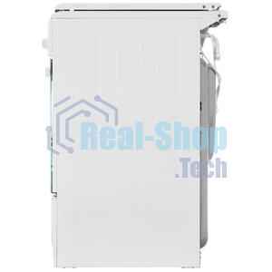 Плита газовая Gefest ПГ 6100-02 0309 белый, конфорок 4 шт, духовка 52 л, 60 см x 85 см x 60 см