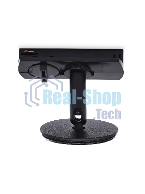 Крепеж трековый A2537 SBK черный песок D70*H66mm (для корпуса D70mm)