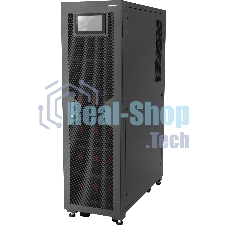 Источник бесперебойного питания Ippon Intatum Easy MB 60K / 60000 ВА / 60000 Вт / клеммная колодка / 3х фазный