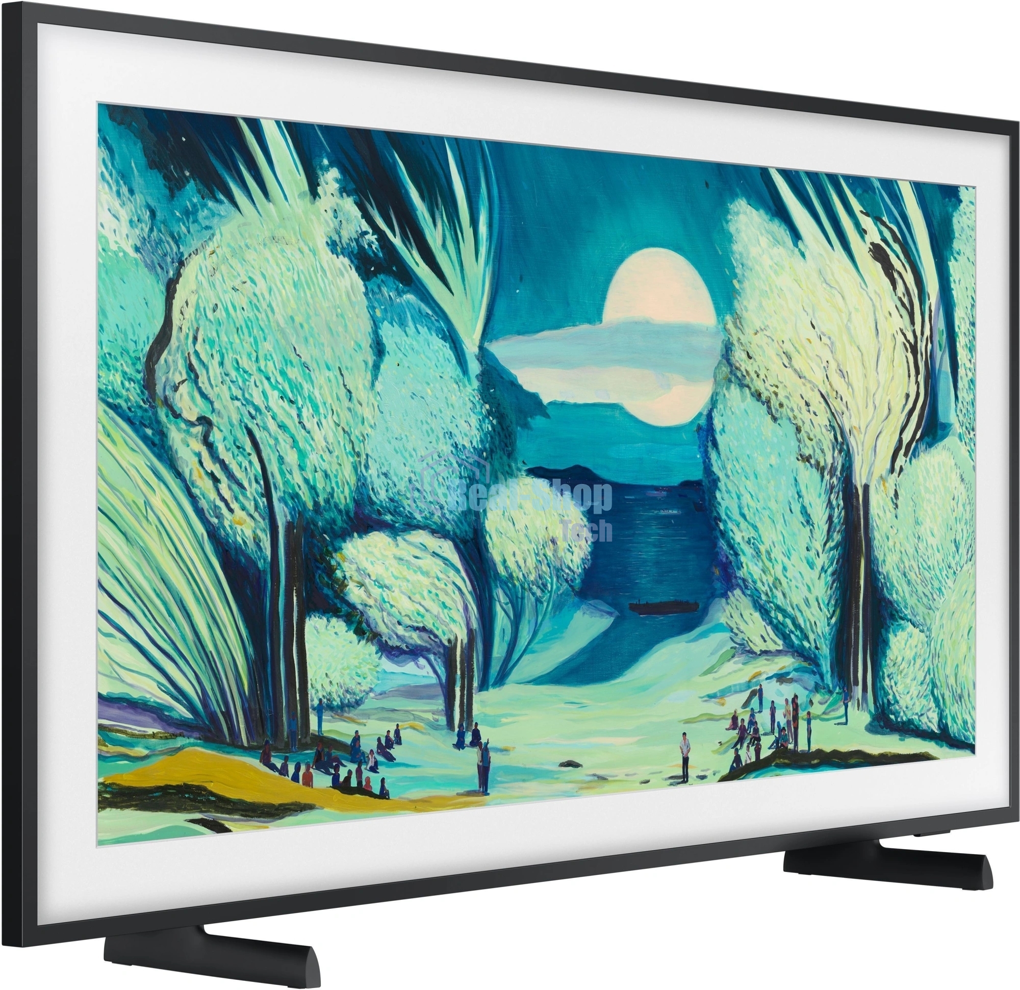 Телевизор Samsung 43