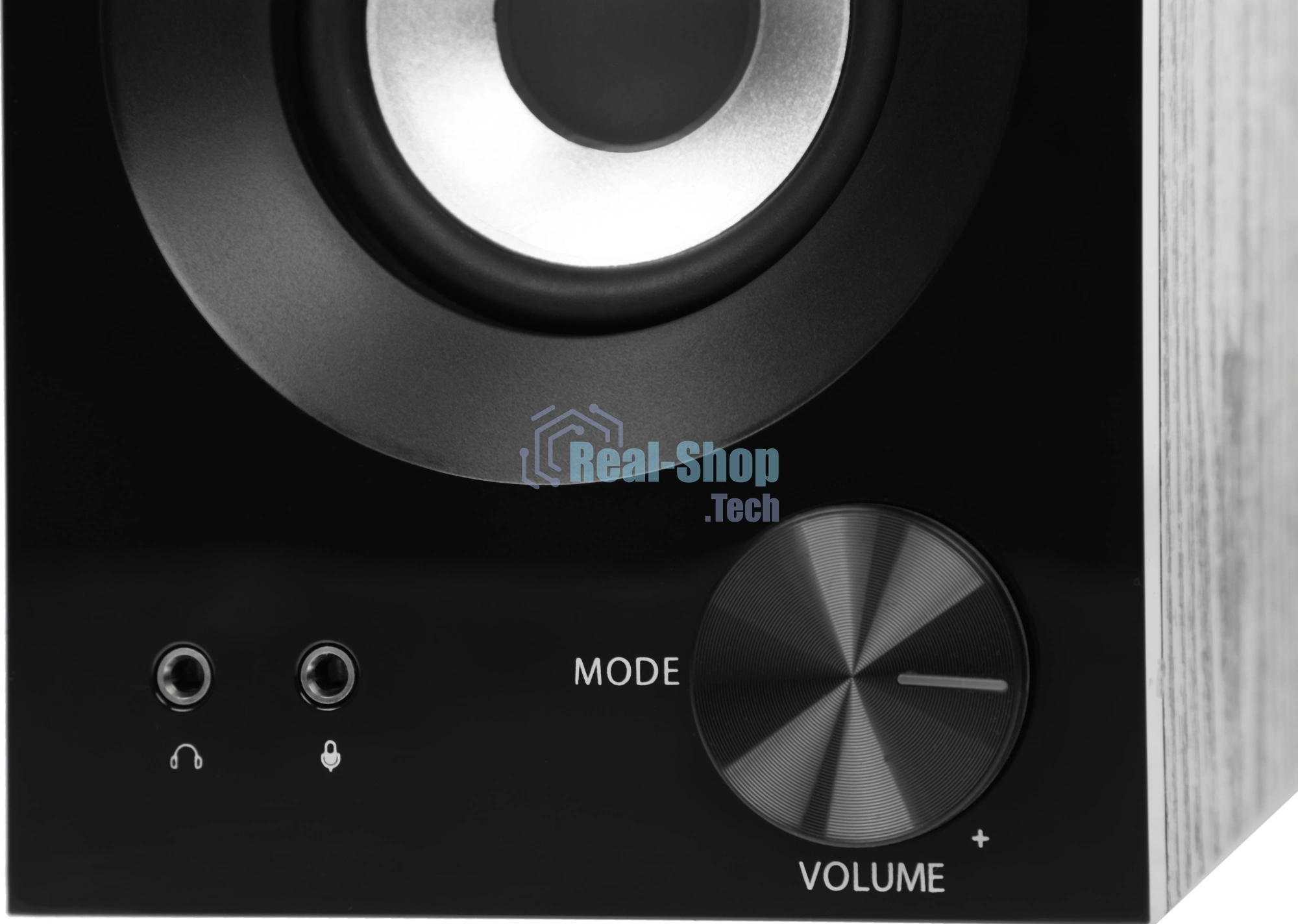 Акустическая система SVEN АС SPS-621, черный (28 Вт, Bluetooth)