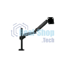 Кронштейн для мониторов ЖК Kromax OFFICE-11 черный 15