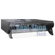 Вытяжка подвесная Elikor Davoline 60П-290-П3Л черный, 60 см, 290 куб. м/ч, 52 дБ