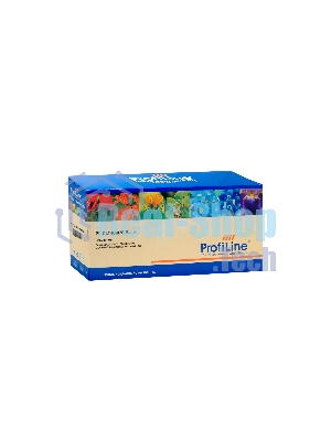 Картридж лазерный ProfiLine PL-CLT-K407S для принтеров Samsung CLP-320/325/CLX-3180/3185 черный 1500 копий