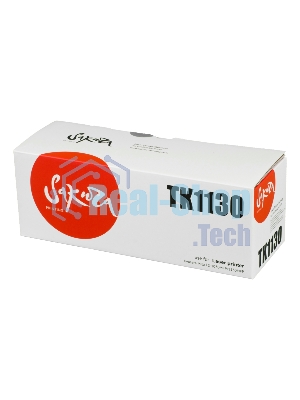 Картридж лазерный Sakura TK1130 для Kyocera Mita FS-1030MFP/1130MFP, черный, 3000 к.