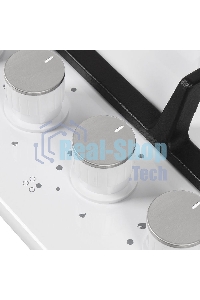 Газовая варочная панель Maunfeld EGHE.64.43CW/G