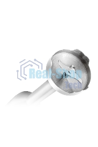 Блендер Centek CT-1347 белый 800Вт, турбо режим, DC мотор, стакан 600мл +мерн стакан 600мл