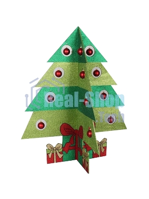 Фигура Neon-night 