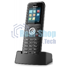 Телефон Yealink W59R, IP67, Bluetooth, Alarm, быстрая зарядка