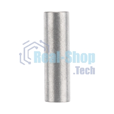 Гильза кабельная медная луженая ГМЛ Rexant 35-9 (35 мм² - Ø9 мм) ГОСТ 23469.3-79 (в упак. 50 шт.)