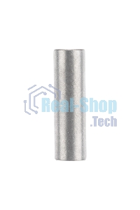 Гильза кабельная медная луженая ГМЛ Rexant 35-9 (35 мм² - Ø9 мм) ГОСТ 23469.3-79 (в упак. 50 шт.)