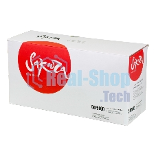 Картридж Sakura 50F5000 для Lexmark MS310/410/510/610, черный, 1 500 к.