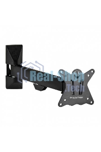 Кронштейн Kromax CASPER-103 черный, 10