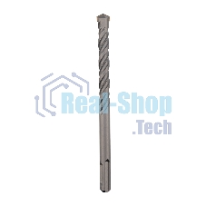 Бур по бетону Kranz 12x160x100 мм SDS PLUS