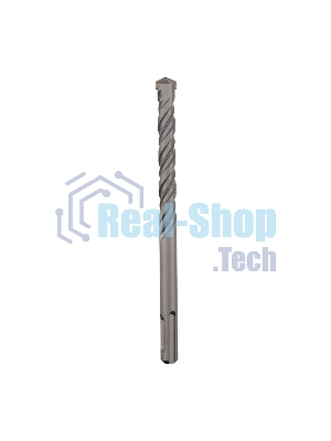 Бур по бетону Kranz 12x160x100 мм SDS PLUS