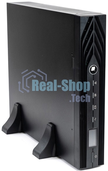 Источник бесперебойного питания Бастион SKAT-UPS 2000 RACK+4x9Ah исп.E