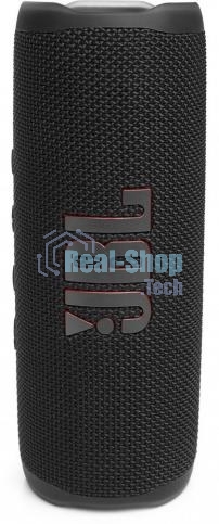 Портативная акустика JBL Flip 6, черный