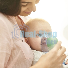 Ингалятор компрессорный OMRON DuoBaby (NE-C301-RU)