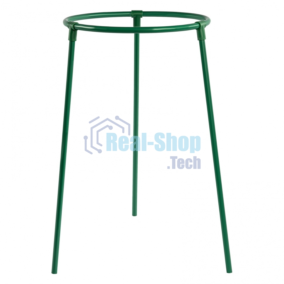 Опора Palisad для цветов d30 см h50 см флокс