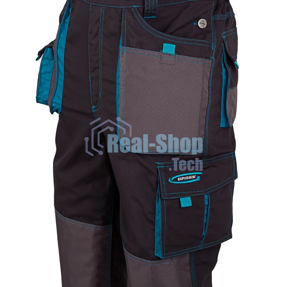 Полукомбинезон Gross 90353 размер L